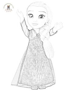 Frozen Coloring Pages Frozen Coloring Pages, Frozen Coloring Page 2