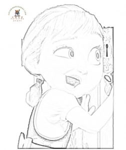 Frozen Coloring Pages Frozen Coloring Pages, Frozen Coloring Page 3