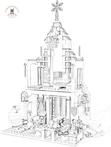 Frozen Coloring Pages Frozen Coloring Pages, Frozen Coloring Page 8