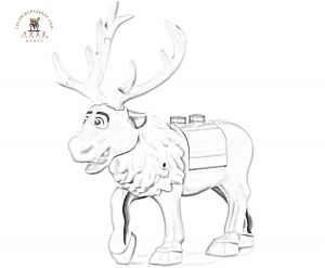 Frozen Coloring Pages Frozen Coloring Pages, Frozen Coloring Page 9